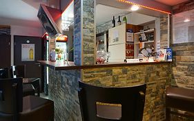 Design Hotel Rangau